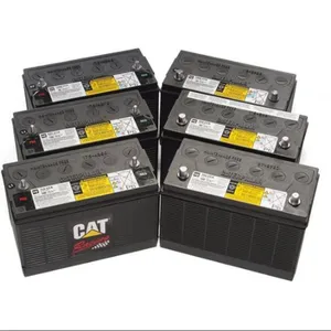 Carter CAT USA Maintenance-free Diesel Engine 153-5720 Suitable for Marine Generators thumbnail-5