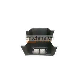 China Heavy Truck Sinotruk HOWO T5g T7h Tx Truck Spare Parts WG1642242103 Lower Left Pedal thumbnail-2
