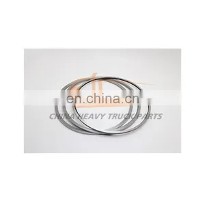 Sell Well China Heavy Truck Sitrak MAN MC11/MC13 Engine Assembly MQ6563312269 Piston Ring thumbnail-4