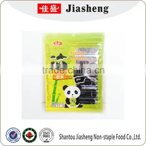100 Small Pack Healthy Food Seasoned Seaweed Snack thumbnail-1