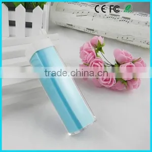 Rectangle Lip Gloss 2600mAh Power Bank for Samsung thumbnail-2