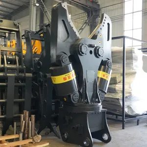 Cutting Quickly and Efficiently TD150 Safety Operating 100kg Double Cylinder Hydraulic Shear thumbnail-3