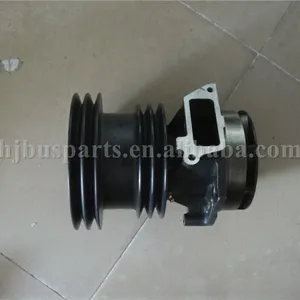 High Performance Cooling System 1000-00535 ZK6129H Bus Accessories Coach Water Pump Motor thumbnail-2