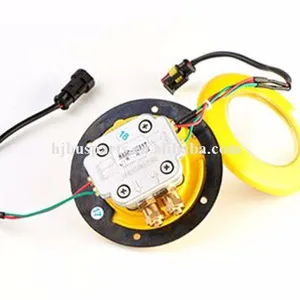 Bus Body Parts Emergency Tool Door Control Emergency Valve thumbnail-2
