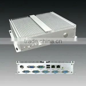 Dinmount Box PC With COM Port thumbnail-1