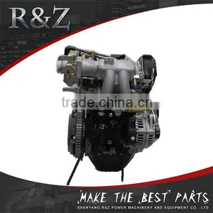 Best Selling New Design 49cc 4 Stroke Engine thumbnail-4