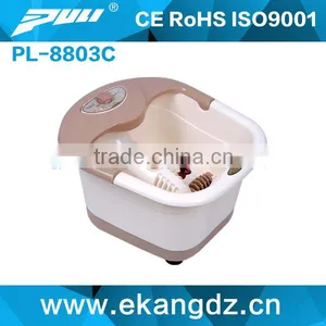 Cheap Rolling Heating Foot Bath Massager thumbnail-1