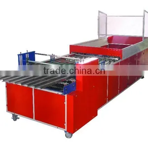 FJL-67DC Automatic Plastic Cup Stacking Machine thumbnail-1
