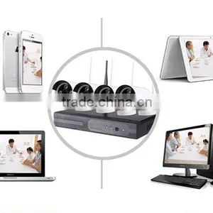 Impressive Low Price Digital Camcorder Wireless IP Camera thumbnail-4