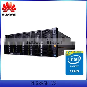 Quidway Supplier HUAWEI Intel Xeon 4U Rack Server RH5885H V3 thumbnail-3