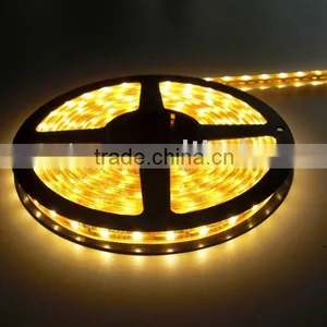 PE Cannula /Waterproof 150pcs 5050 SMD Flexible Led Strip thumbnail-1