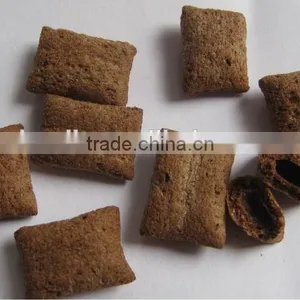 Core Filling Snack Food Machine/Puffed Corn Snack Food Machine/Pellet Snacks Machinery thumbnail-2