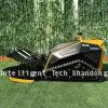 Golden Remote Control Slasher Mower With LED Light (MTSK1000) thumbnail-3