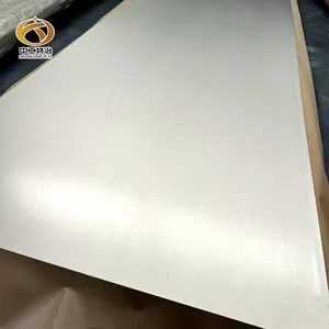Ss 304, 304L, 321, 316L, 317L, 309s, 310s Stainless Steel Plate thumbnail-2