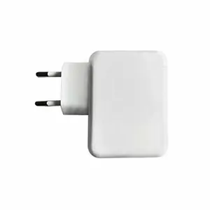 AOTECH Multi-function 2 in 1 Portable Dual USB Hub Charger With QC3.0 thumbnail-4