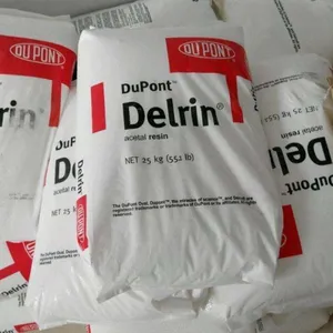 Factory Offer DuPont POM 500TE NC010 Delrin Polyacetal POM Resin POM-500p Engineering Injection Polyoxymethylene Natural thumbnail-5