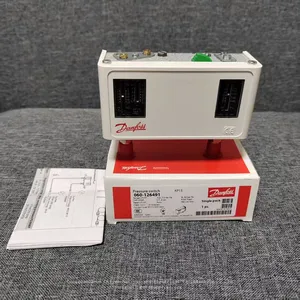 Danfoss Pressure Controller 060-126491 thumbnail-1