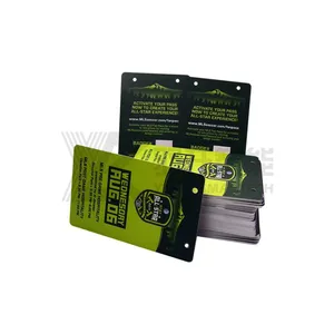 RFID Smart Card/Smart Card/ NFC Smart Card/ HF Smart Card Tag/14443A HF Smart Card Tag thumbnail-1
