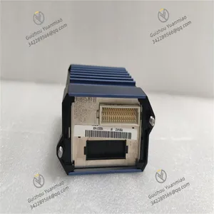 Foxboro FCM2F2 P0914YZ Optical Fiber Communication Extender thumbnail-2