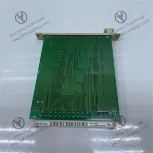 HIMA F3113A Digital Input Module thumbnail-2
