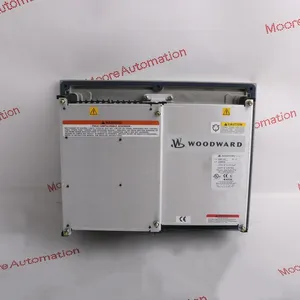 Woodward 8406-113  thumbnail-4