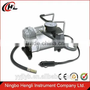 Car Tire Inflator (HL--8805) thumbnail-1