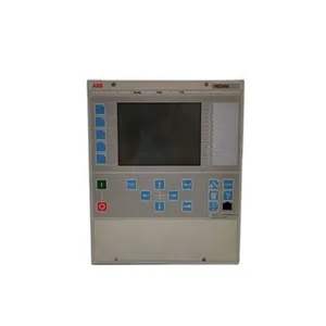 REC650 1MRK008514-AA Technical Manual Online Relion 650 Series Bay Control thumbnail-1