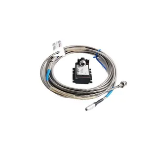 PR6423/000-111 8mm Eddy Current Sensor CSI 6500 Machinery Health Monitor thumbnail-1