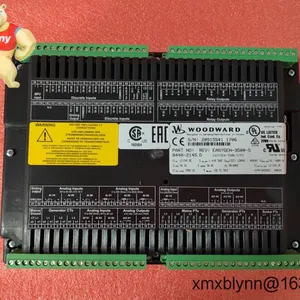 Bently Nevada 3500/33-SIL-01 Relay Module – Safety-rated Alarm Relays for the 3500 Protection System thumbnail-2