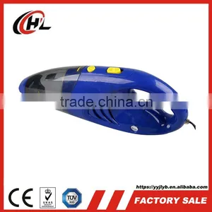 Car Vacuum Cleaner for Home and Car(HL-8869B) thumbnail-2