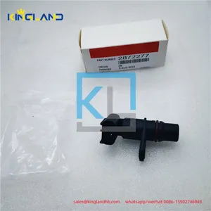 Engine 4B 6B Sensor 2872277 Fit For Cummins thumbnail-1