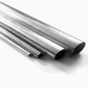 ASTM B444 Nickel Alloy Inconel 625 Pipe Price Per Kg in Evaporators thumbnail-2