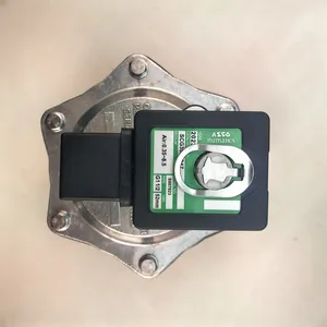 ASCO SCG353A041 SCG353A044 SCG353A047 SCG353A050 SCG353A050 SCG353A051 SCXE353A060 SCXE353A060 AC220V 24V Electromagnetic Pulse Valve thumbnail-5