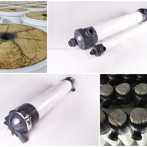 UltraFlo PVDF Membrane: The Pinnacle of Filtration Excellence Product thumbnail-5