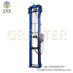 Chinese 8 Station Filling Machine MGO Filling Equipment Manufacture thumbnail-3