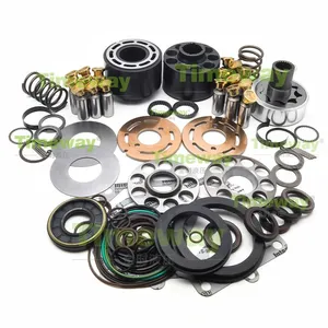 For 100222SUB New Double Pump Repair Parts-Hydraulic Rotor Assembly & Piston Pump Spare Parts Fittings thumbnail-2