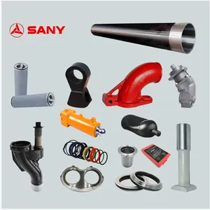 Original or Sany Parts Sany Equipment Parts Spare Parts for Saysany Warranty thumbnail-6