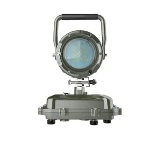 Handheld Led Explosion-proof Floodlight Work Lamp, Portable, Lightweight, Multi-purpose Emergency Maintenance Lighting thumbnail-1