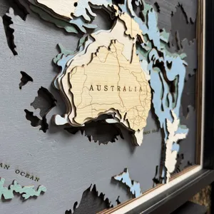 World Map (3)