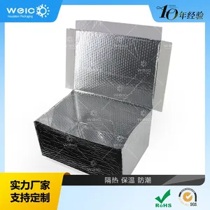 Thermal Insulating Carton Liner for Box thumbnail-5