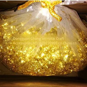 98% Pure Gold Foil, Made of 98% Pure Gold, Hta98 thumbnail-1