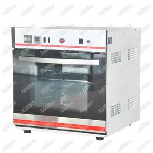 ASTM D4289 ADDITION Grease and Synthetic Rubber Compatibility Analyser thumbnail-3