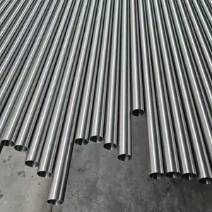 254SMo Stainless Steel Bar/Plate/Tube/Strip/Welding Wire, Spot Stock & Custom, ASTM Standard, Corrosion Resistant thumbnail-4