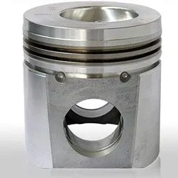 Piston / Piston Rings for Mercedes-Benz C200 / E300 thumbnail-1