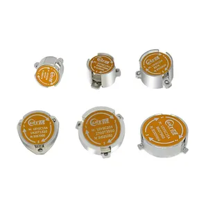 UIY 4.8-6.5GHz _ SMD SMT Surface Mount Circulator thumbnail-1