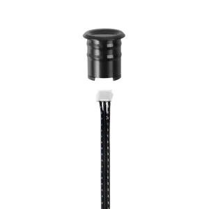 IR Door Sensor Switch 12mm for Led Funiture Light CE thumbnail-2