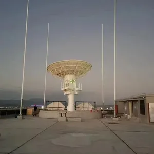 Fiberglass Antenna thumbnail-1
