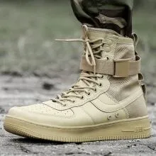 Tactical Boots thumbnail-2