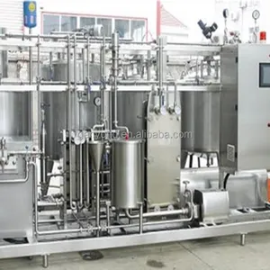 Industrial Soymilk Production Line thumbnail-4
