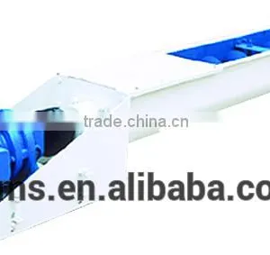 Hot Sale and High Quality Wheat Flour Mill High Capacity Screw Conveyor thumbnail-1
